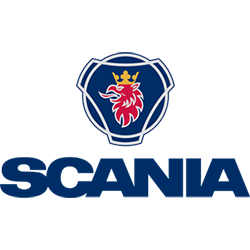 Запчасти Scania