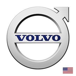 Запчасти Volvo